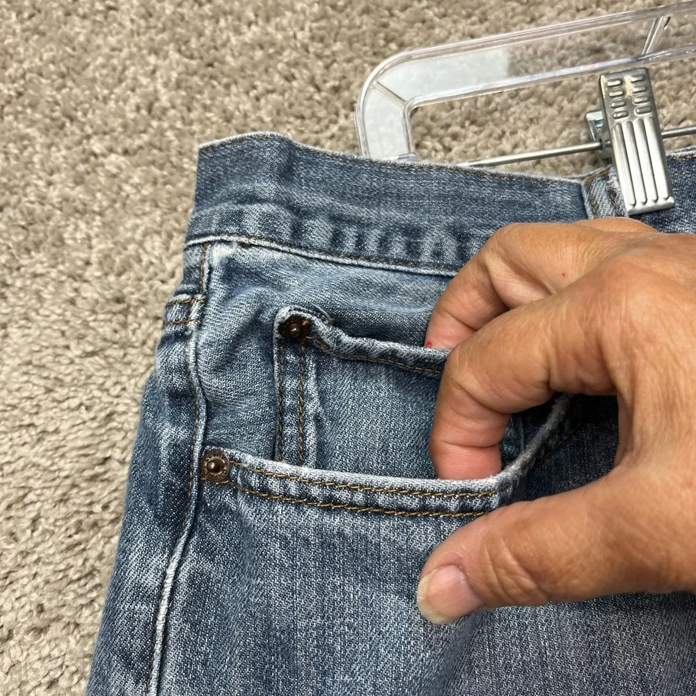 Lucky Brand there minor